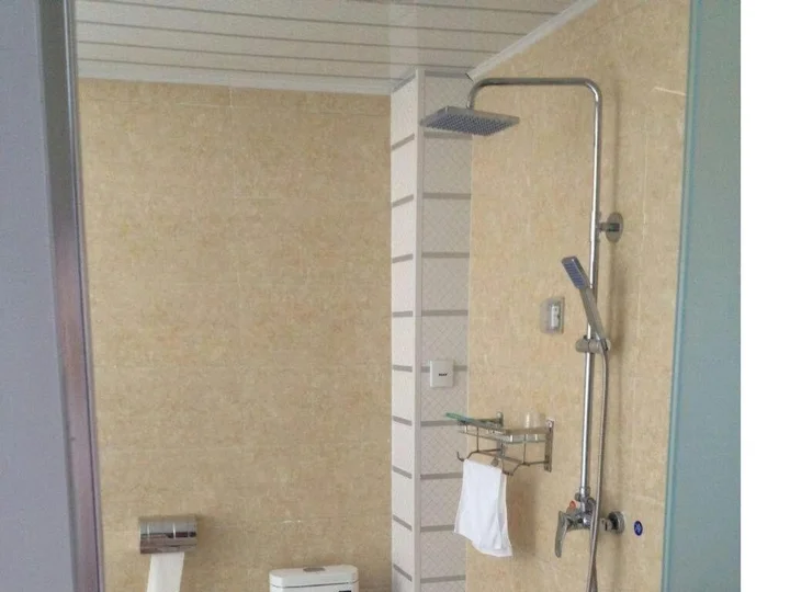 Синтай: Liangyuan Hotel