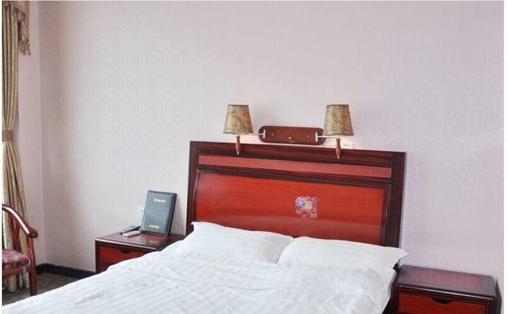 Yesanpo Xin'anlou Inn — фото 4
