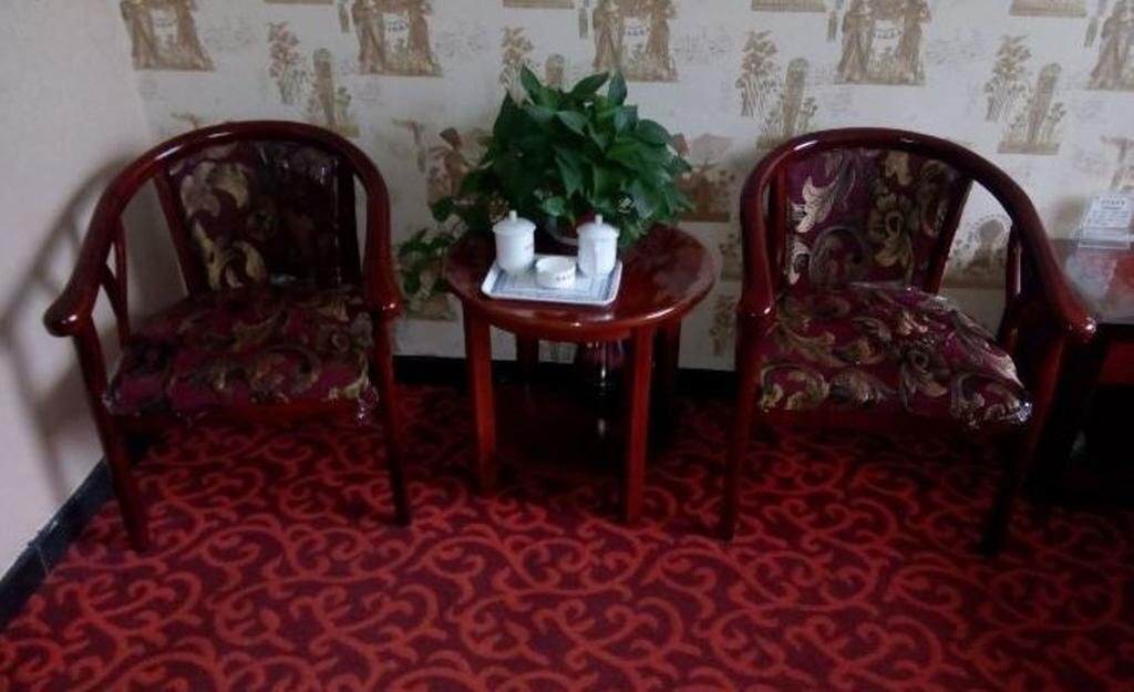 Yesanpo Xin'anlou Inn — фото 5