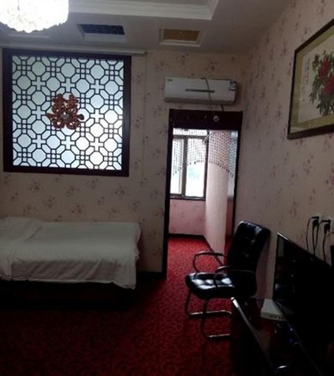 Баодин: Yesanpo Xin'anlou Inn