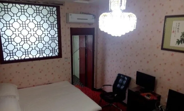 Баодин: Yesanpo Xin'anlou Inn