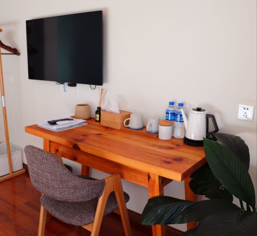 Дали: Dali Yun Xi Boutique Inn