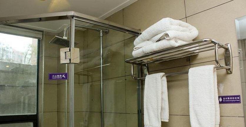 Цзинчжоу: Jichu Boutique Hotel Lianghu Branch