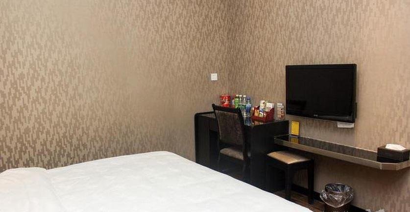 Цзинчжоу: Jichu Boutique Hotel Lianghu Branch
