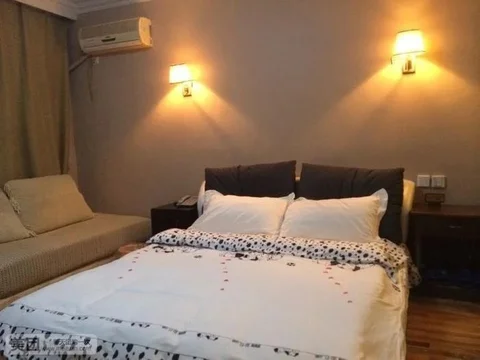 Ичан: Yichang Jintai Business Hotel