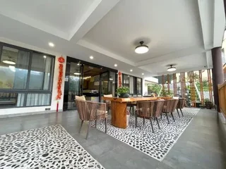 Ибинь: Yibin Shunan Bamboo Forest Sizhi Farm Stay
