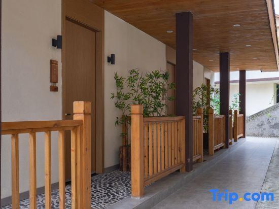 Ибинь: Yibin Shunan Bamboo Forest Sizhi Farm Stay