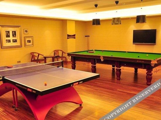 Яньчэн: Jiangsu Dongtai Leida Hotel