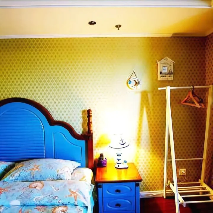 Яньтай: Yantai Mite Private Hotel Department