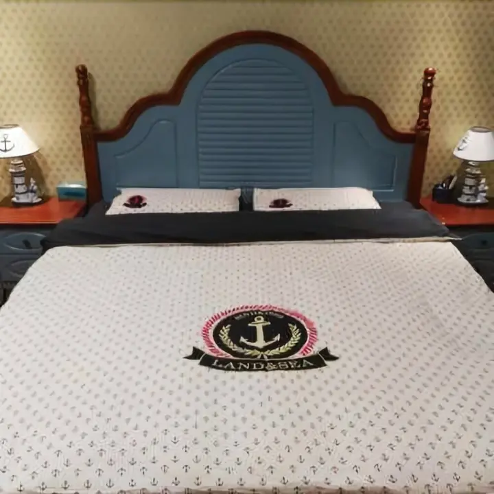Яньтай: Yantai Mite Private Hotel Department