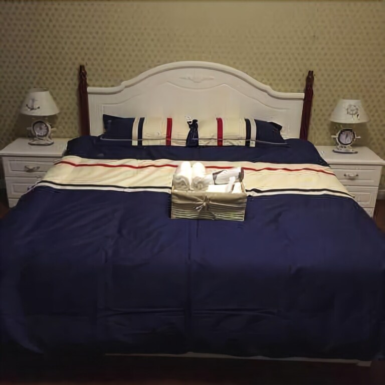 Яньтай: Yantai Mite Private Hotel Department