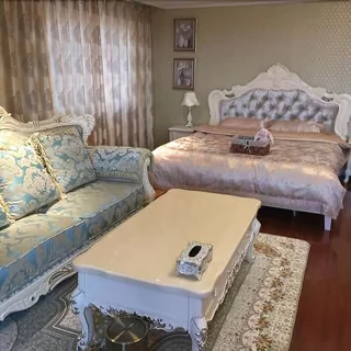 Яньтай: Yantai Mite Private Hotel Department