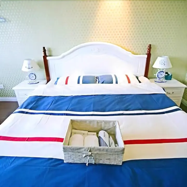 Яньтай: Yantai Mite Private Hotel Department