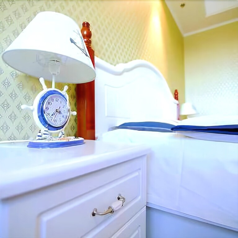 Яньтай: Yantai Mite Private Hotel Department