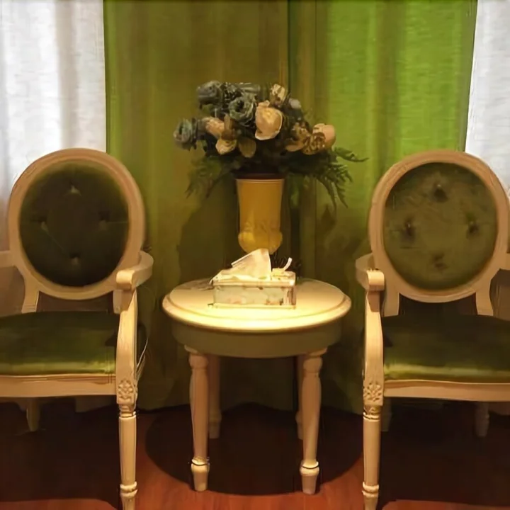 Яньтай: Yantai Mite Private Hotel Department