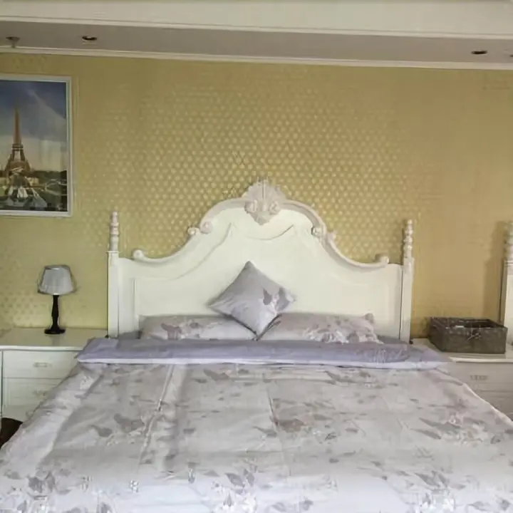 Яньтай: Yantai Mite Private Hotel Department