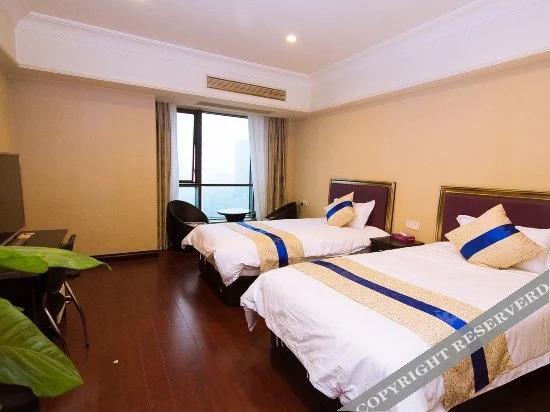 Ханчжоу: Hangzhou Maikefeng Aparthotel