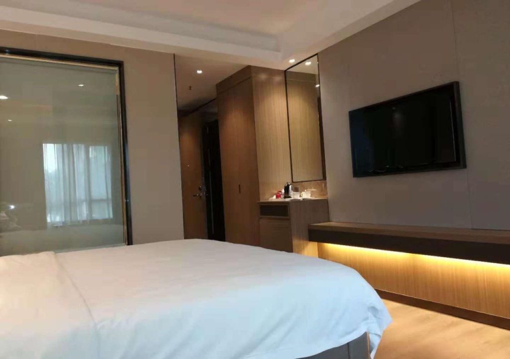 Zhongshan Tegao Business Hotel — фото 1