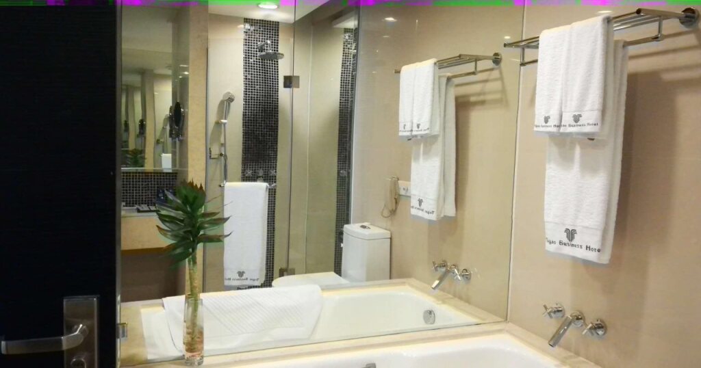 Чжуншань: Zhongshan Tegao Business Hotel