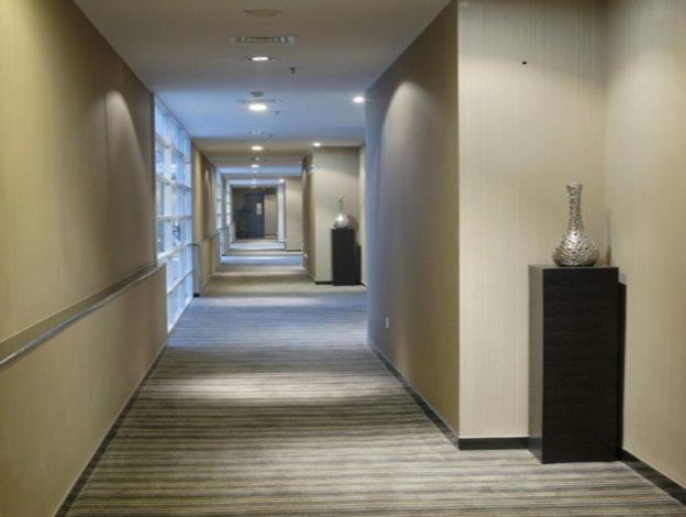 Чжуншань: Zhongshan Tegao Business Hotel