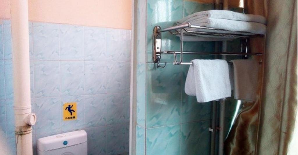 Чжуншань: Laian Business Hotel