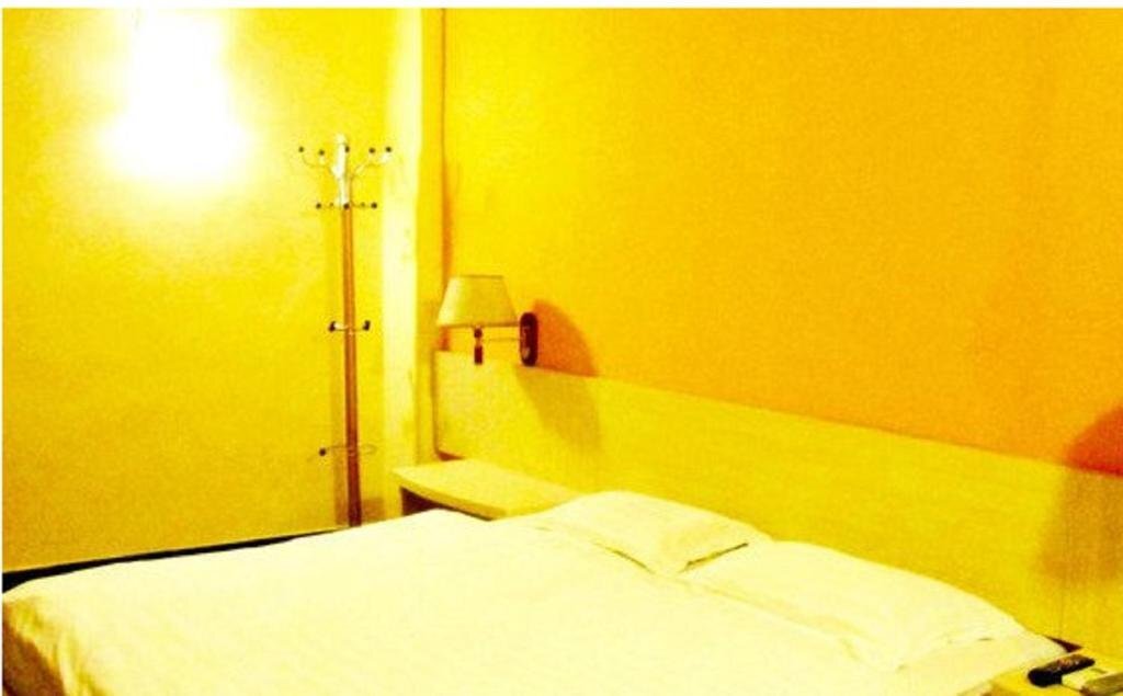 Чжуншань: Laian Business Hotel
