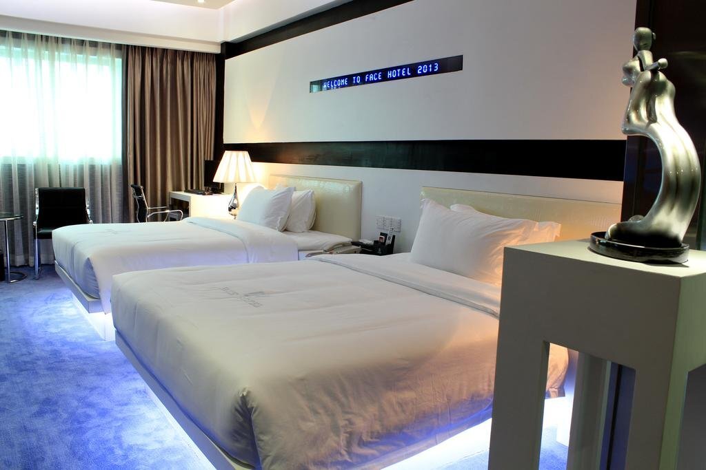 Фошань: Shunde Lecong Face Hotel