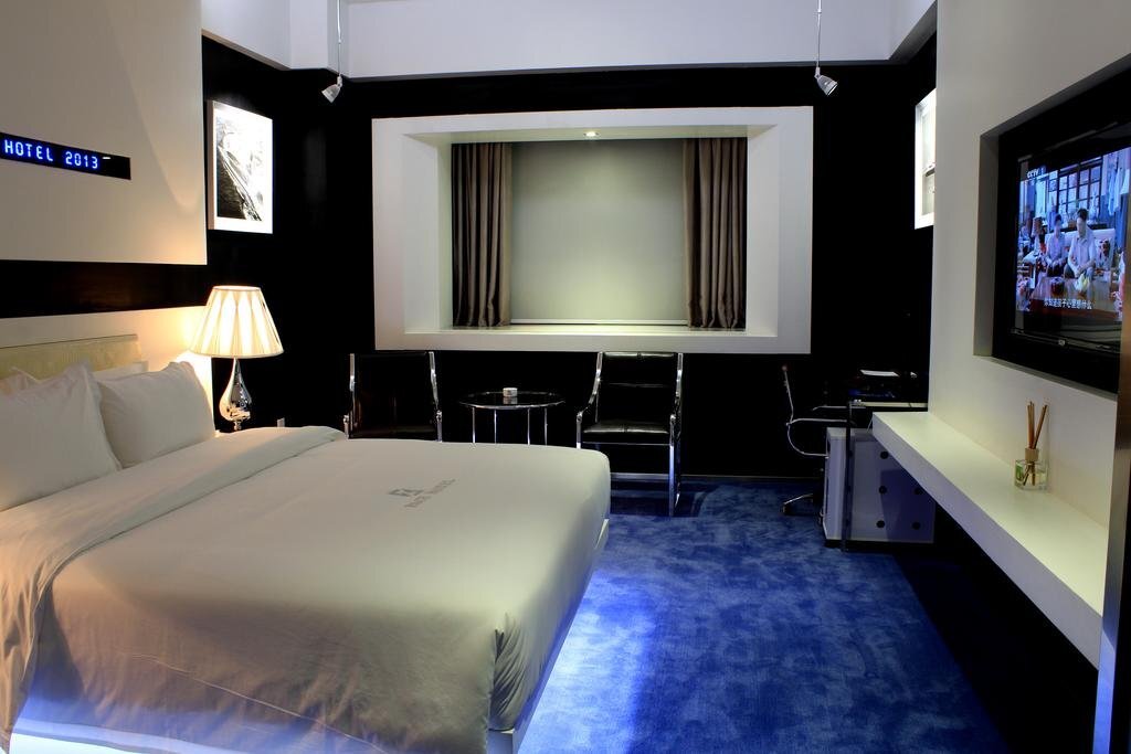 Shunde Lecong Face Hotel — фото 1