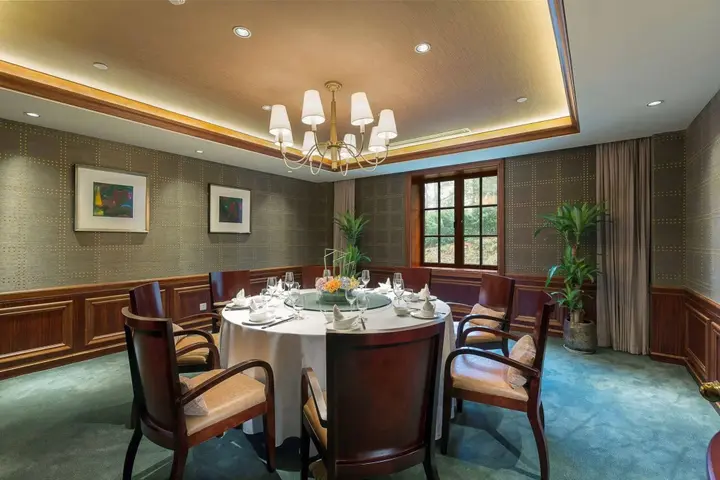 Ханчжоу: Meilu Legend Hotel Hangzhou