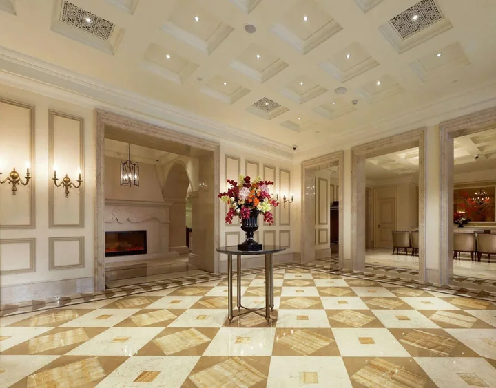 Ханчжоу: Meilu Legend Hotel Hangzhou