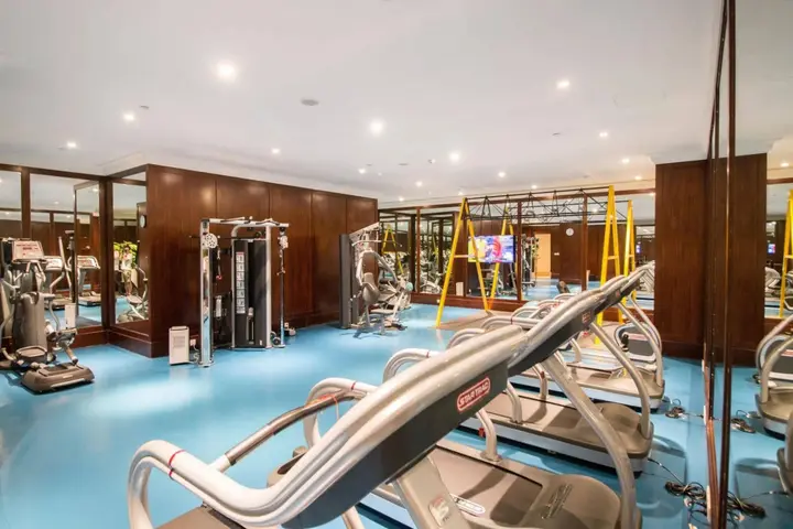 Ханчжоу: Meilu Legend Hotel Hangzhou
