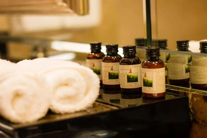 Ханчжоу: Meilu Legend Hotel Hangzhou