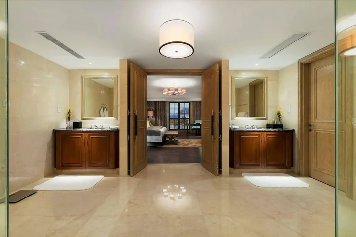 Ханчжоу: Meilu Legend Hotel Hangzhou