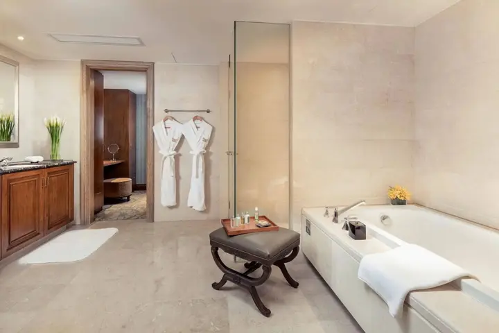Ханчжоу: Meilu Legend Hotel Hangzhou