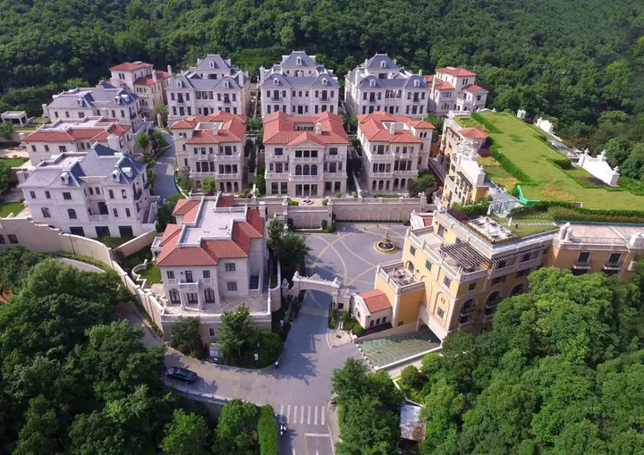 Ханчжоу: Meilu Legend Hotel Hangzhou