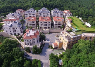 Ханчжоу: Meilu Legend Hotel Hangzhou