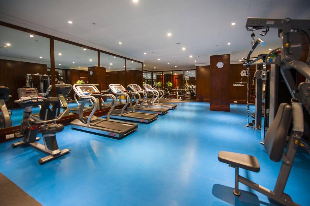 Ханчжоу: Meilu Legend Hotel Hangzhou