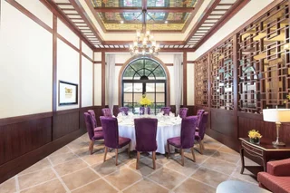 Ханчжоу: Meilu Legend Hotel Hangzhou
