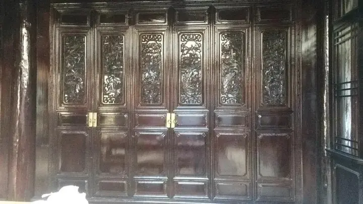 Лицзян: Yongxia Naxi Boutique Inn