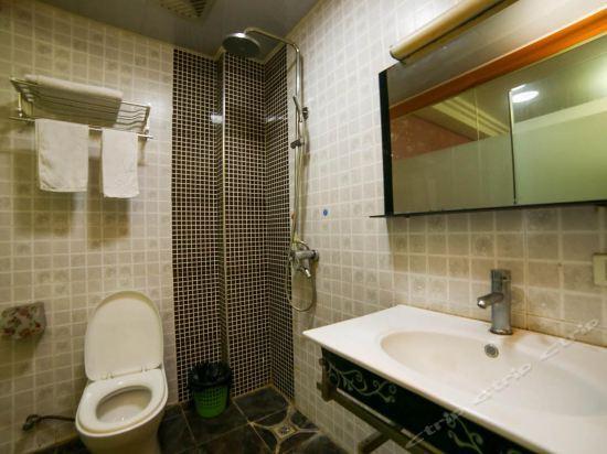Ичан: Yichang Xiling Inn