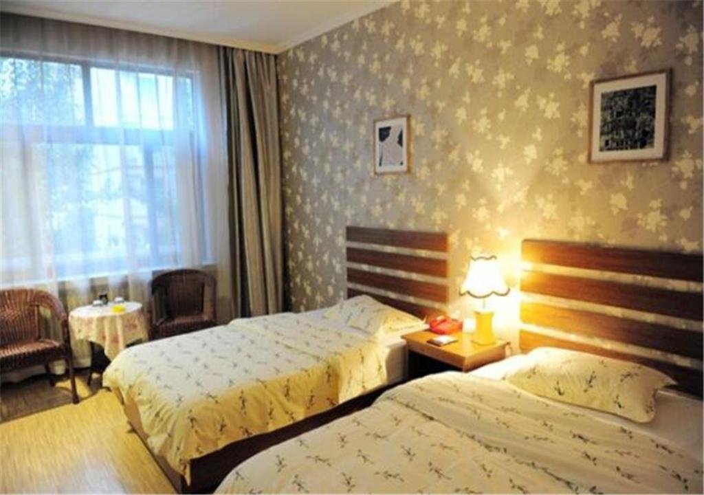 Вэйфан: Weifanghuilai Express Inn