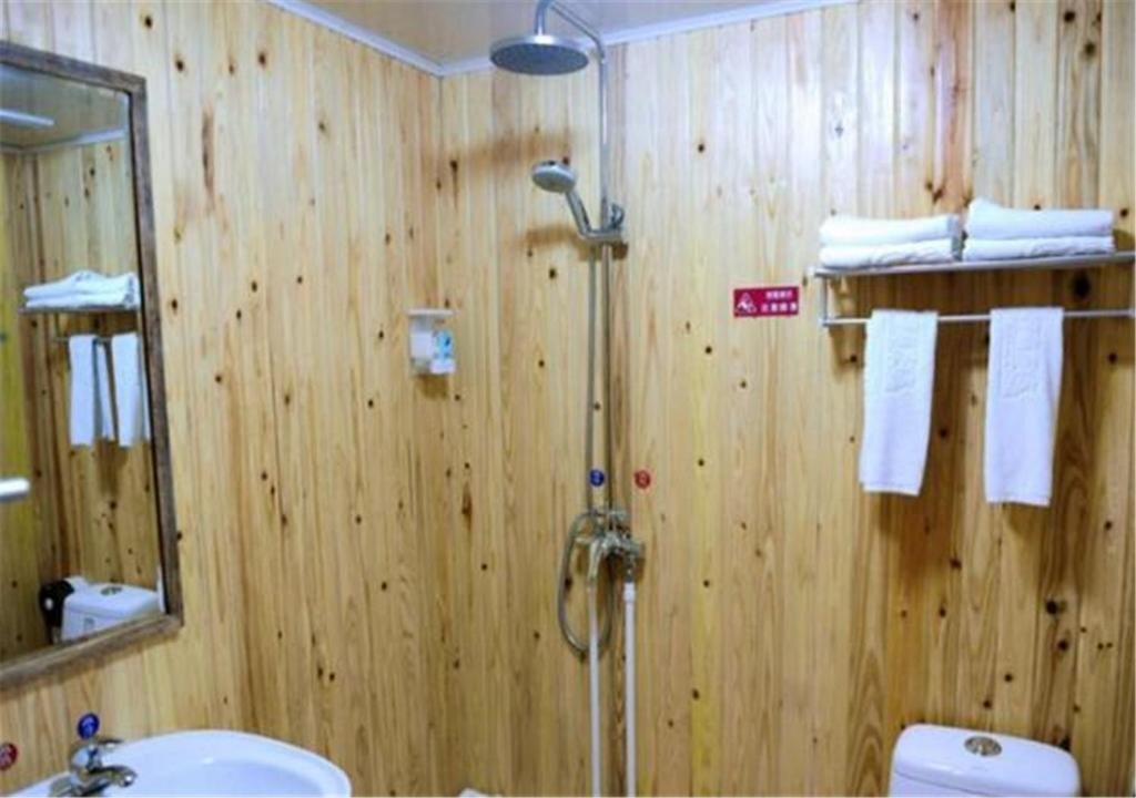Вэйфан: Weifanghuilai Express Inn