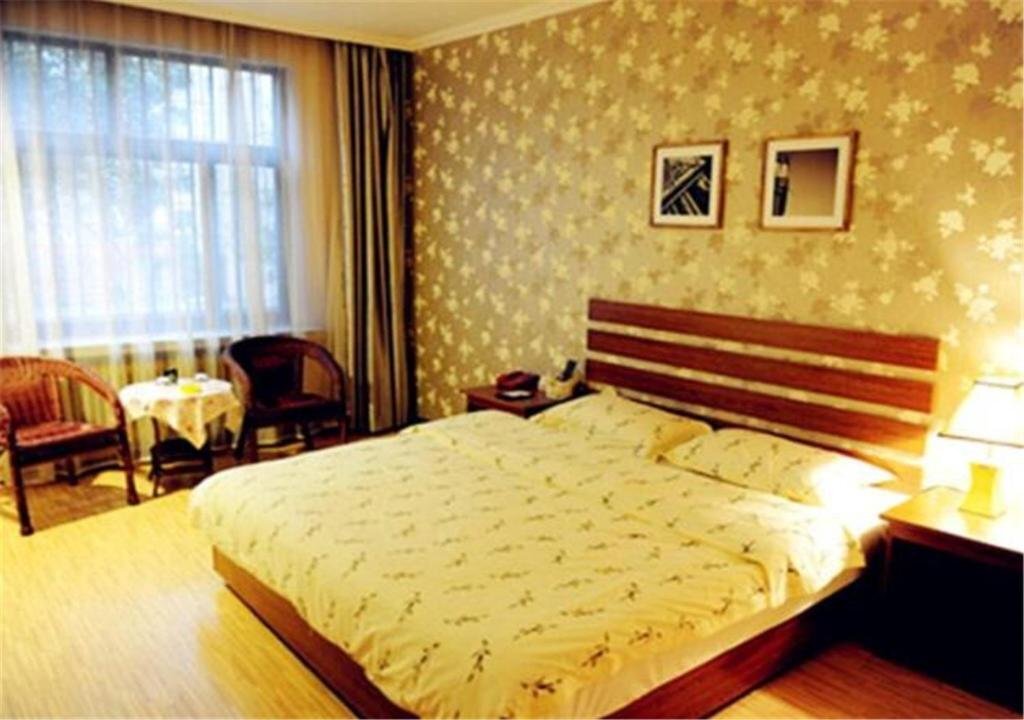 Вэйфан: Weifanghuilai Express Inn