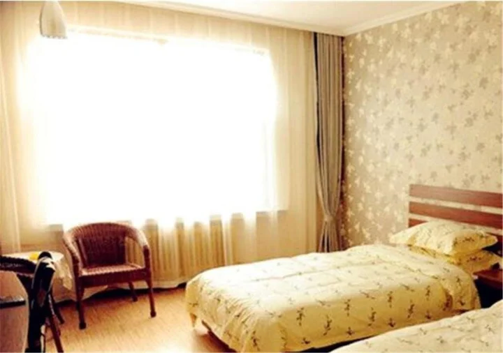 Вэйфан: Weifanghuilai Express Inn