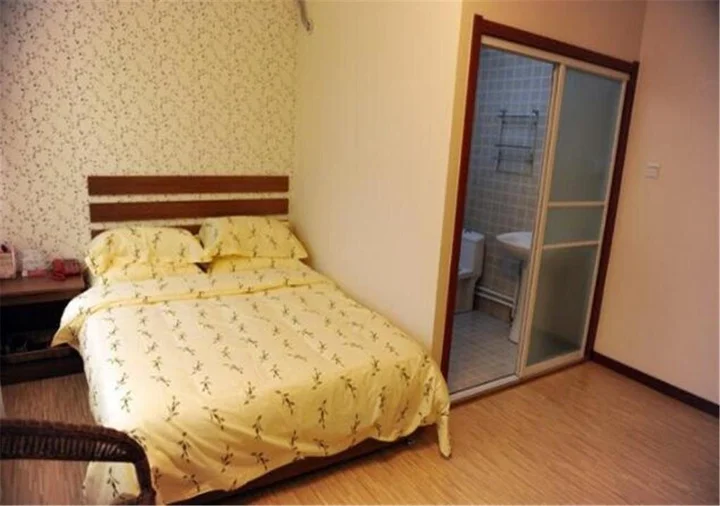 Вэйфан: Weifanghuilai Express Inn