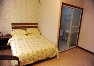 Вэйфан: Weifanghuilai Express Inn