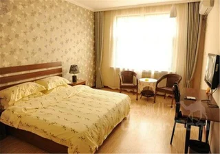 Вэйфан: Weifanghuilai Express Inn