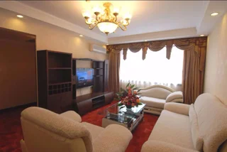 Яншо: YangShuo New Century Hotel