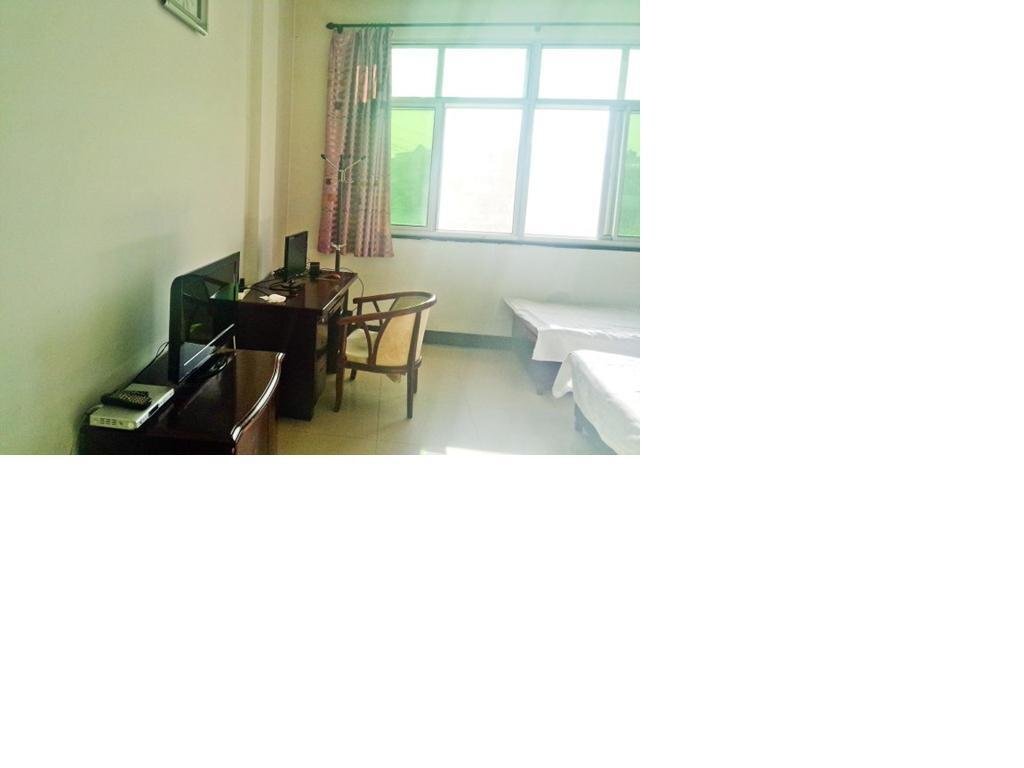 Таншань: Yuanhe Inn