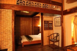 Шанграо: Guiqulaixi Villa